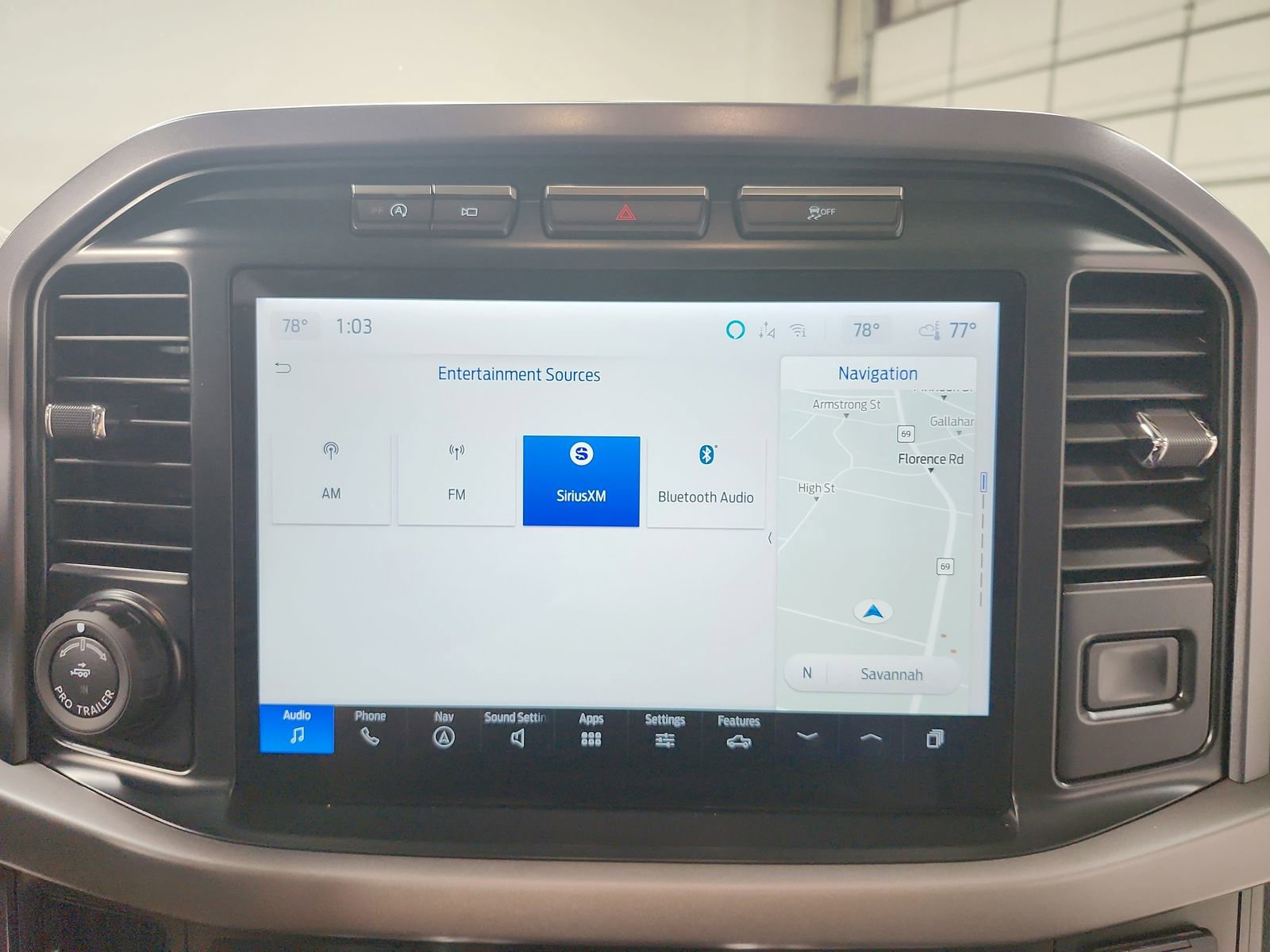 Used 2024 Ford F150 XLT w/ Mobile Office Package AWD/4WD image 27