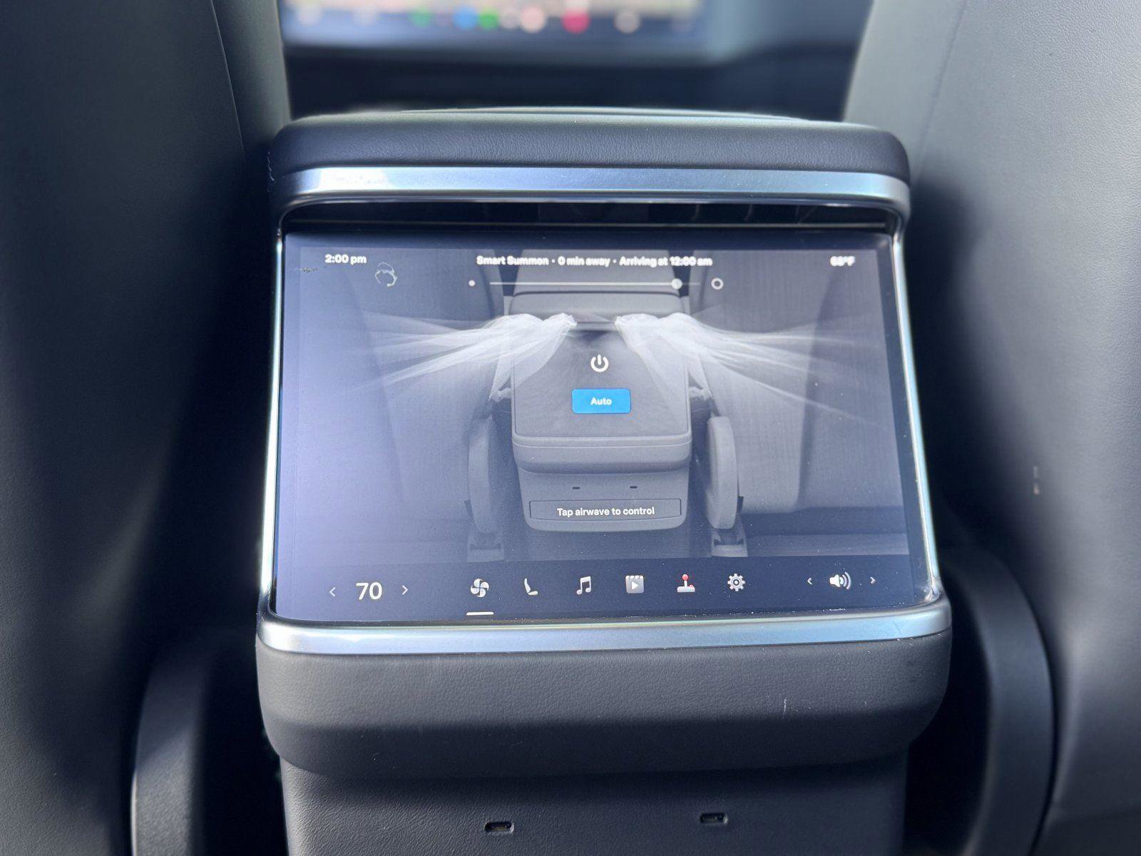 Used 2024 Tesla Model X Plaid AWD/4WD image 49