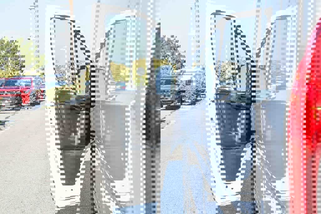 Used 2023 RAM ProMaster 2500 image 20