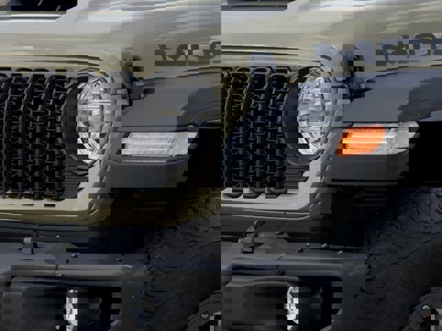 New 2026 Jeep Wrangler Rubicon 392 image 27