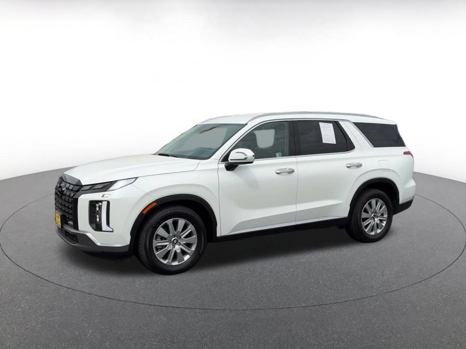 Used 2025 Hyundai Palisade SEL AWD/4WD image 12
