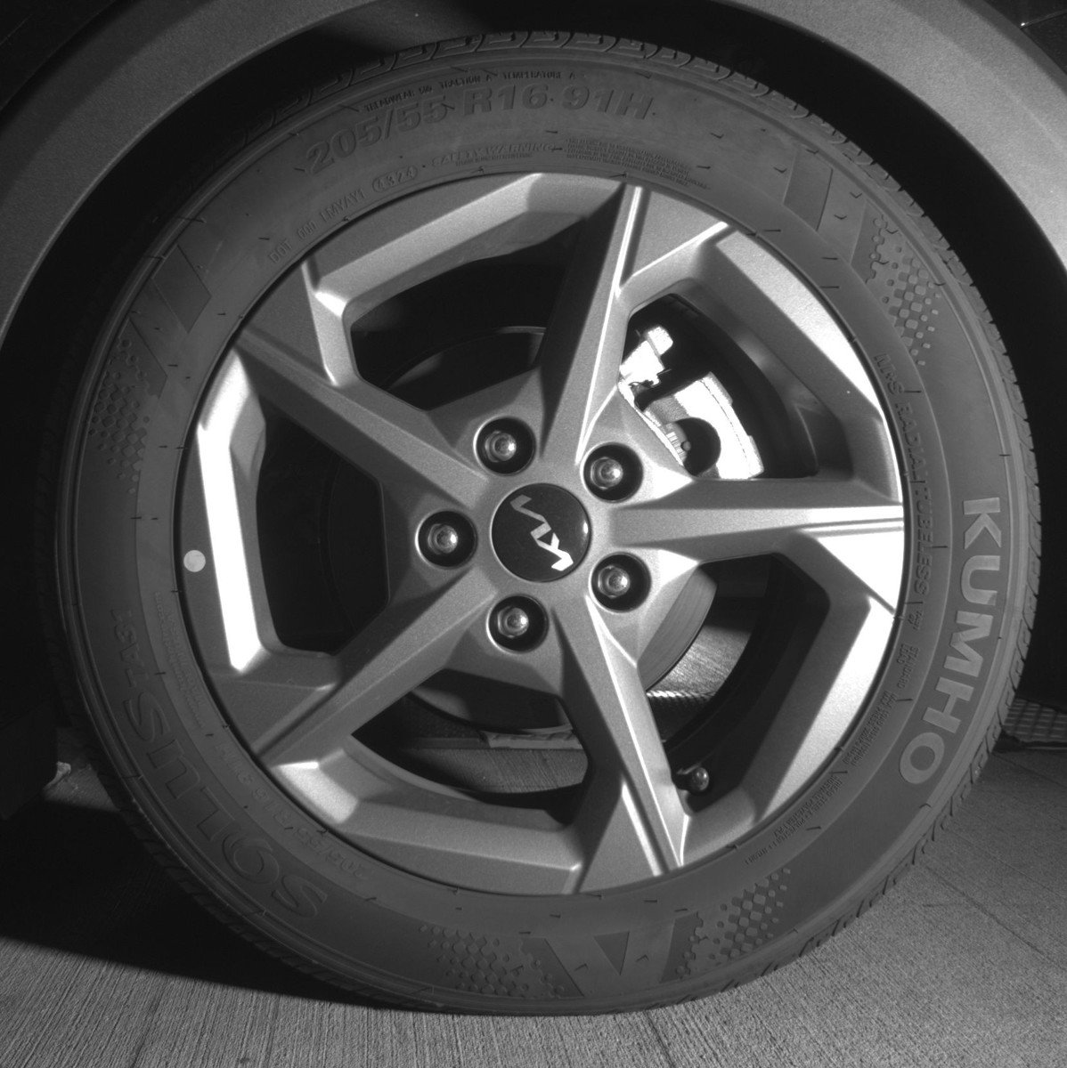 Used 2025 Kia K4 FWD image 14
