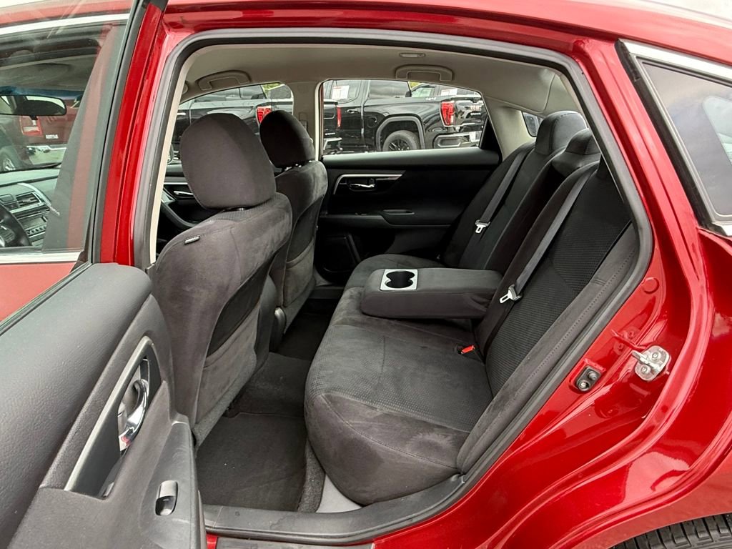 Used 2014 Nissan Altima 2.5 S image 14