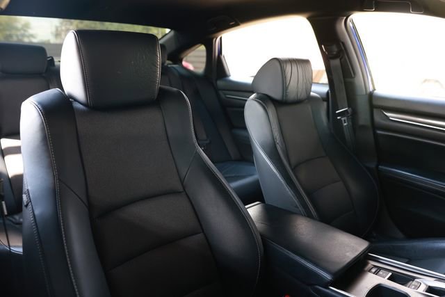 Used 2018 Honda Accord Sport image 19