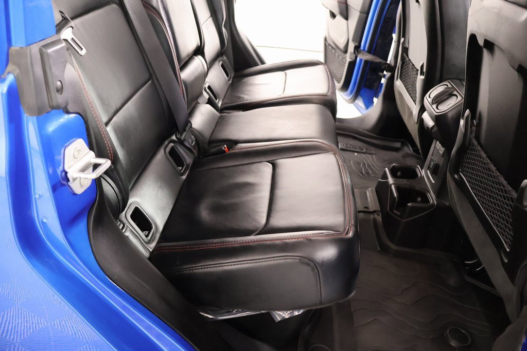 Used 2024 Jeep Gladiator Rubicon image 15