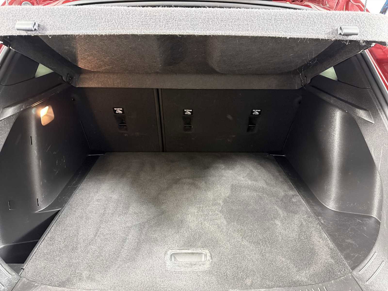 Used 2024 Chevrolet Trax RS image 16