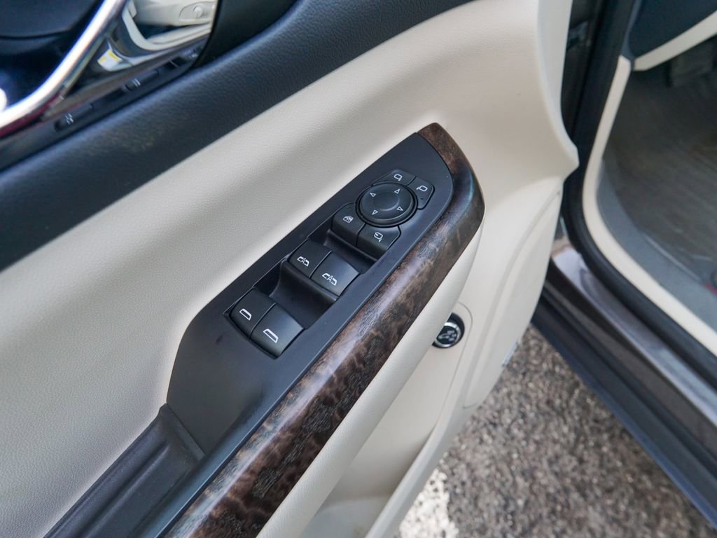 Used 2020 GMC Acadia Denali w/ LPO, Floor Liner Package AWD/4WD image 18