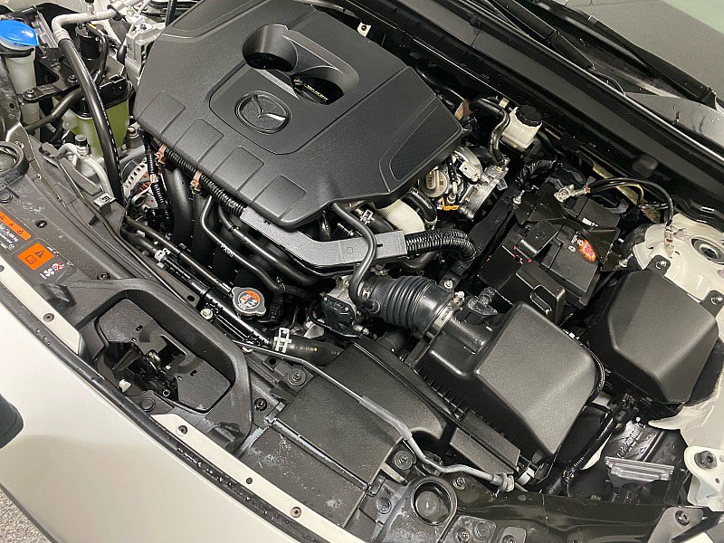 Used 2023 MAZDA CX-30 AWD 2.5 S w/ Select Package image 16