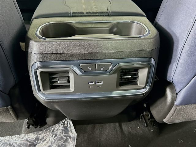 New 2026 Chevrolet Silverado 3500 High Country w/ High Country Premium Package AWD/4WD image 28