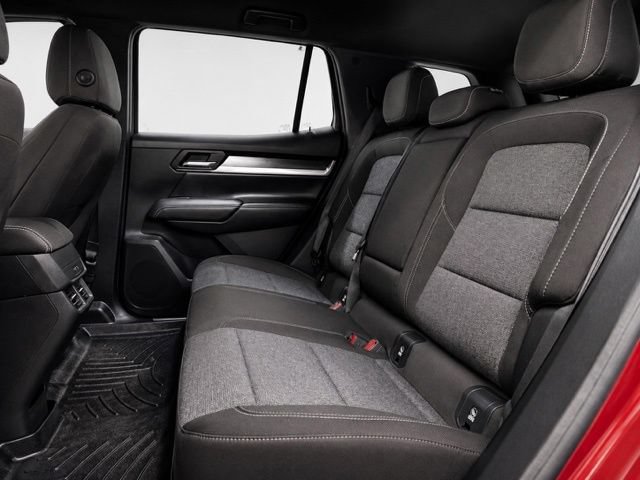 Used 2026 GMC Terrain Elevation w/ Black Edition AWD/4WD image 16