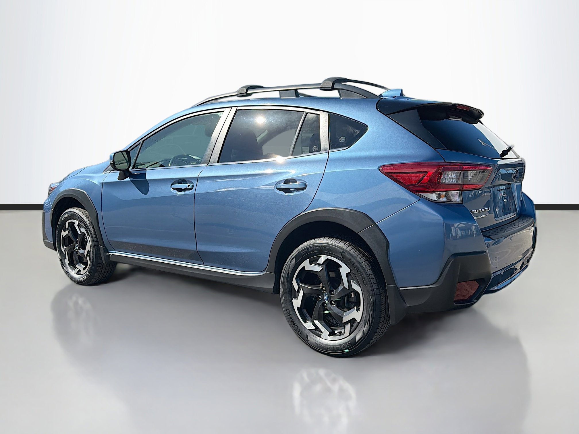 Used 2023 Subaru Crosstrek 2.5i Limited image 5