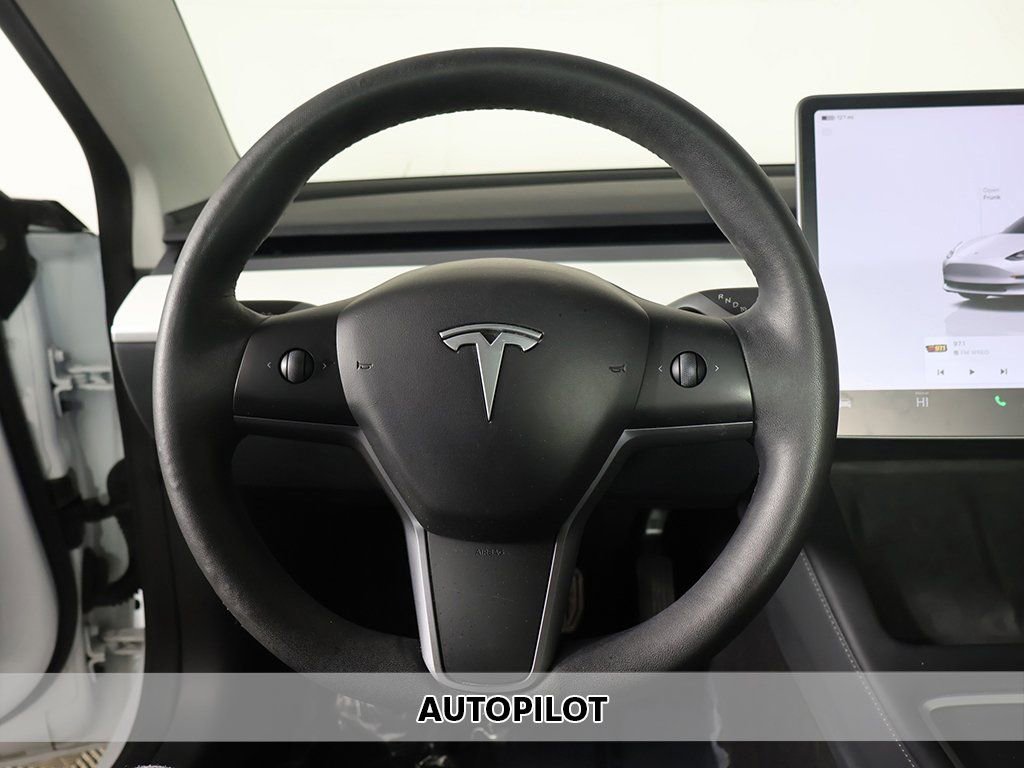Used 2023 Tesla Model 3 Long Range image 3