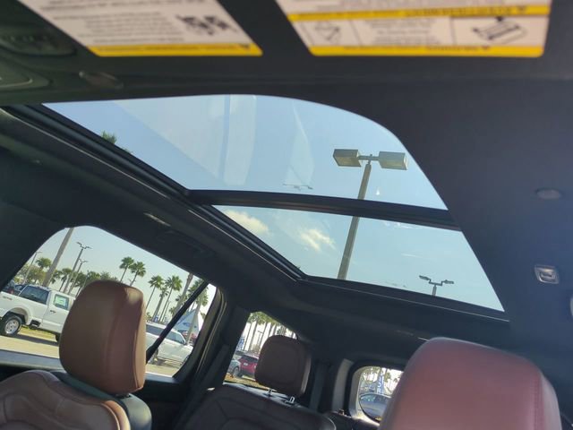 Used 2025 Lincoln Aviator Reserve w/ Illumination Package image 20