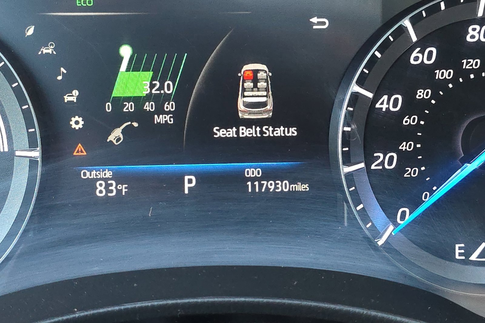 Used 2020 Toyota Highlander XLE image 31