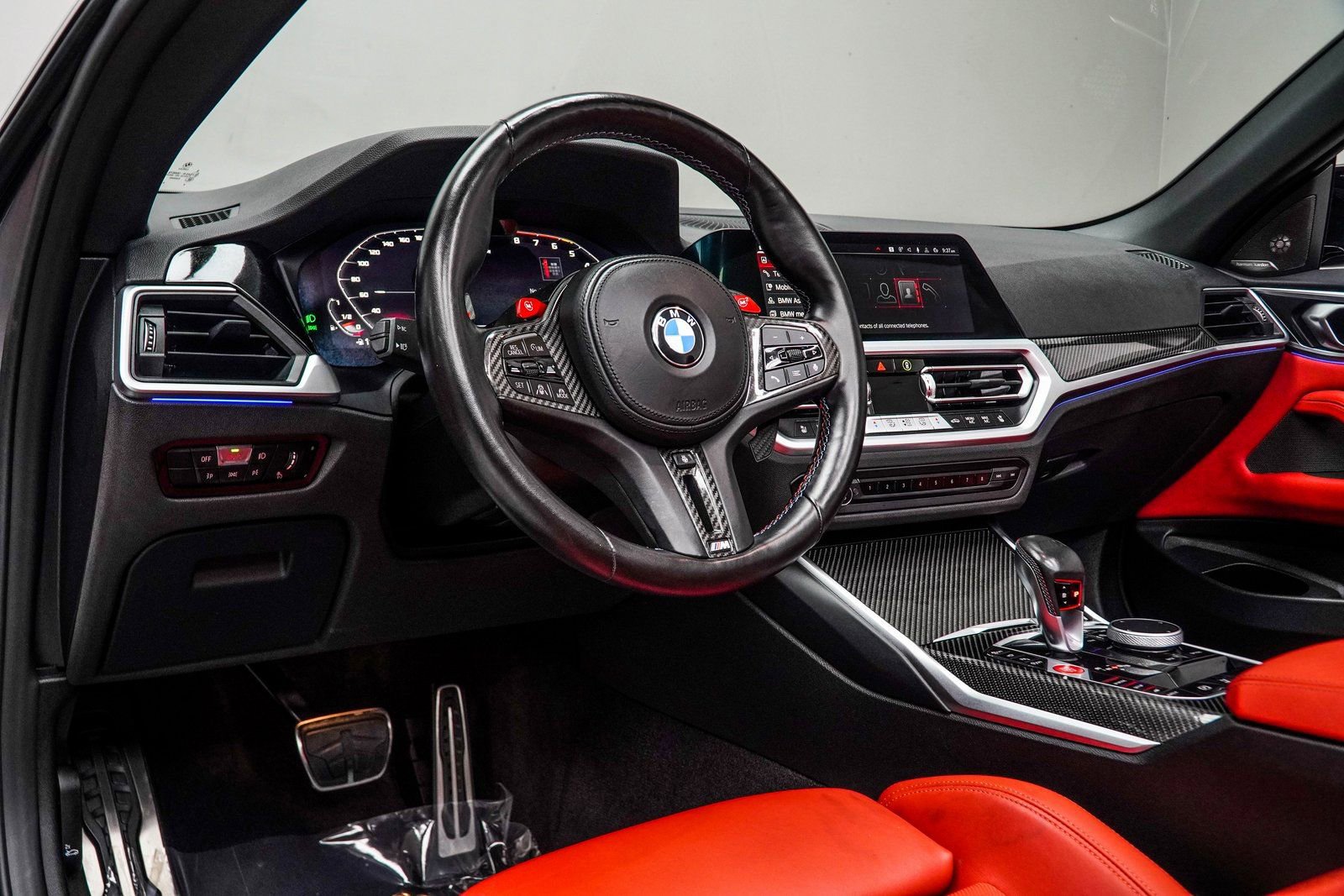 Used 2023 BMW M4 xDrive Competition image 17