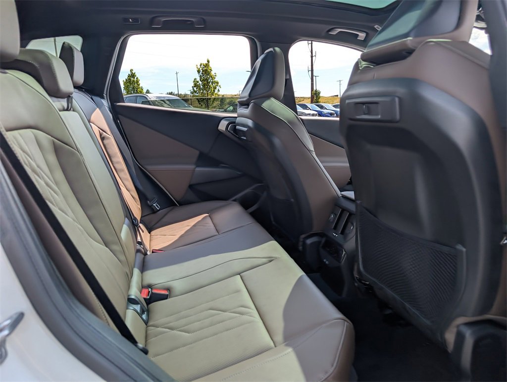 New 2026 BMW X3 xDrive30 w/ Premium Package image 18