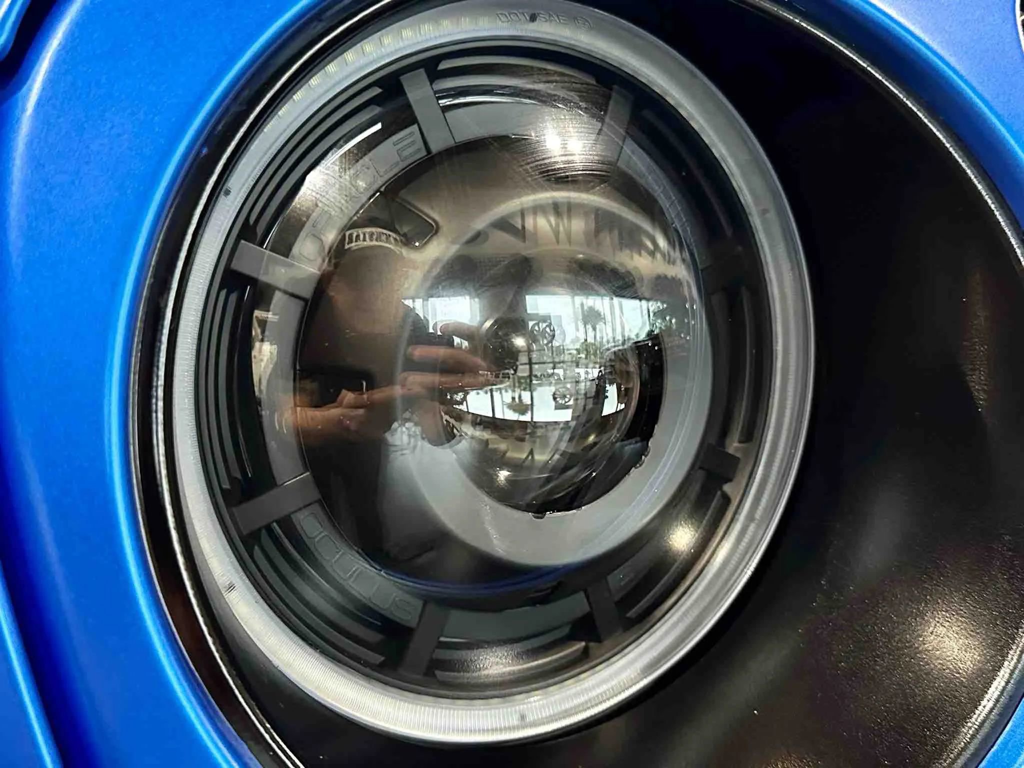 Used 2022 Jeep Wrangler Unlimited Rubicon w/ Xtreme Recon 35" Tire Package image 43