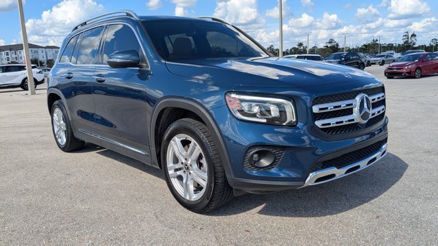 Used 2020 Mercedes-Benz GLB 250 4MATIC image 34