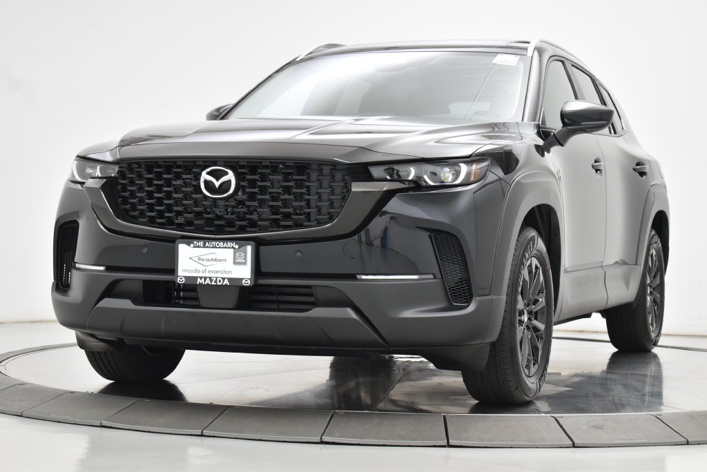 New 2026 MAZDA CX-50 2.5 Hybrid w/ Weather Package AWD/4WD image 15