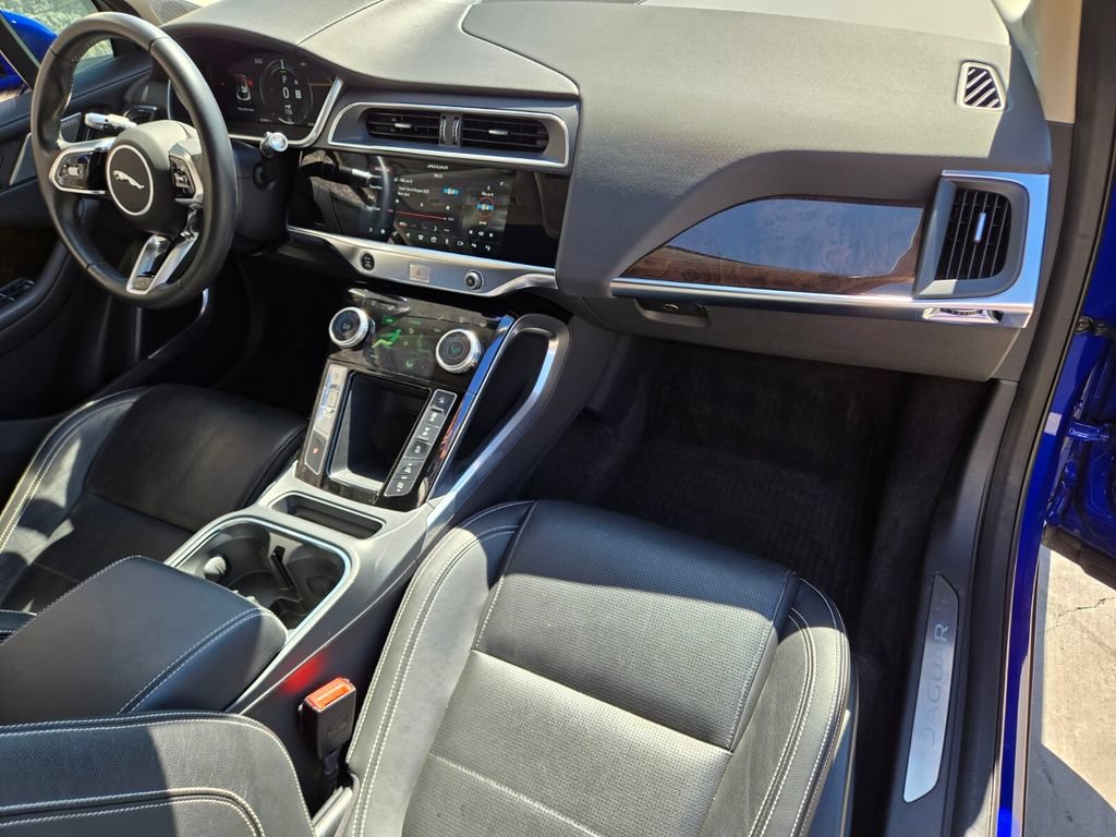 Used 2020 Jaguar I-PACE S AWD/4WD image 21