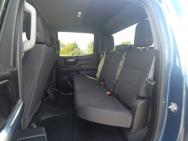 Used 2024 GMC Sierra 1500 Pro w/ Graphite Edition AWD/4WD image 12
