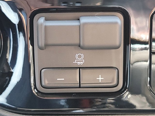 New 2026 Chevrolet Silverado 1500 RST image 36