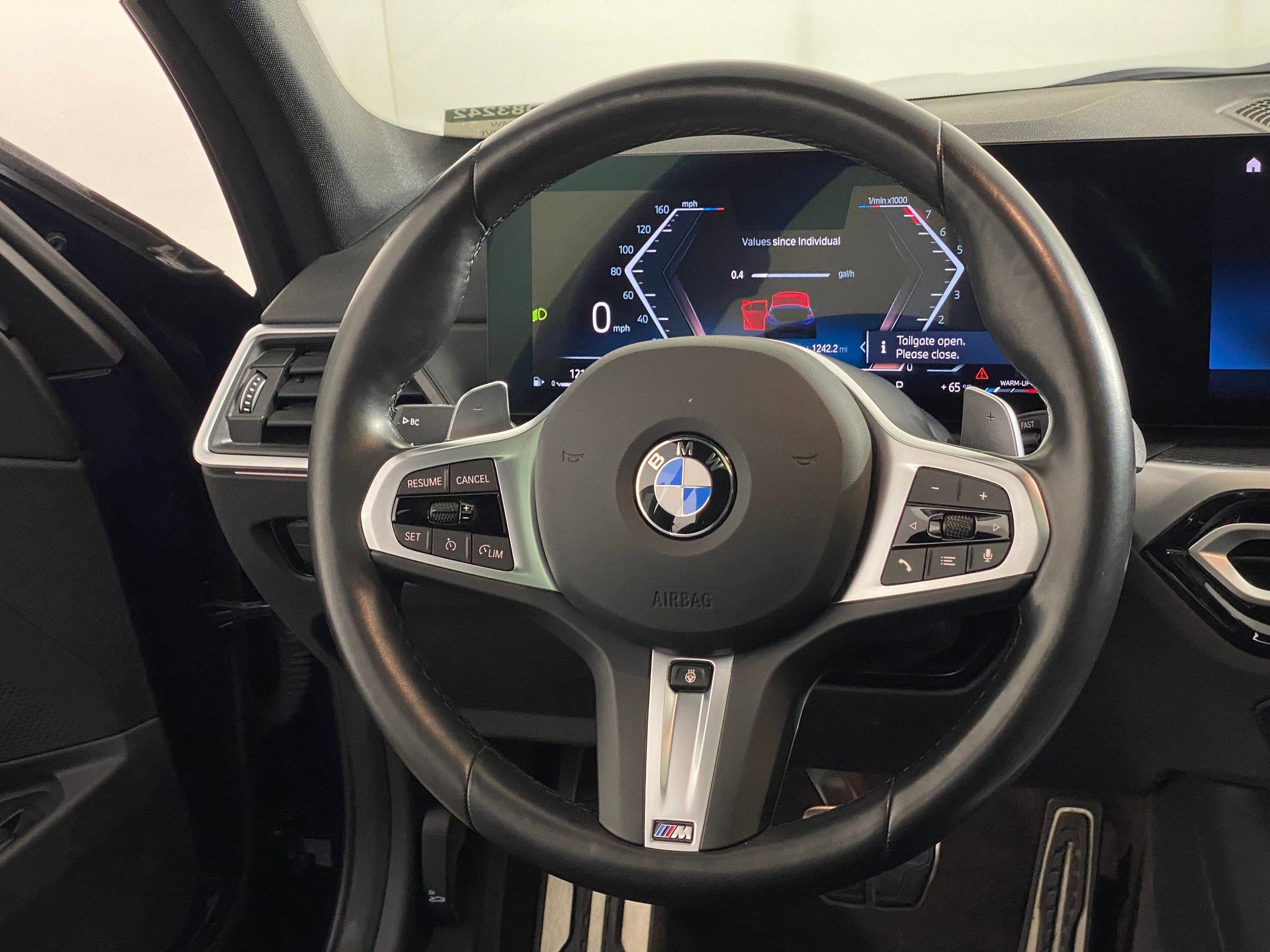 Used 2024 BMW M340i xDrive w/ Driving Assistance Package image 16