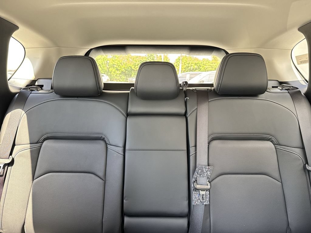 New 2026 MAZDA CX-5 2.5 S w/ Premium Package AWD/4WD image 18