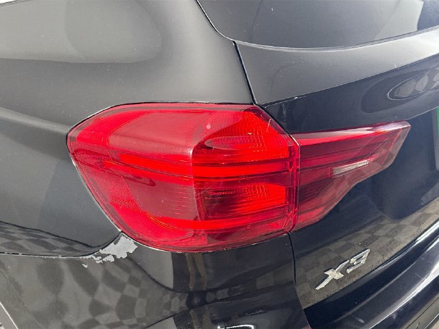 Used 2019 BMW X3 sDrive30i RWD image 35