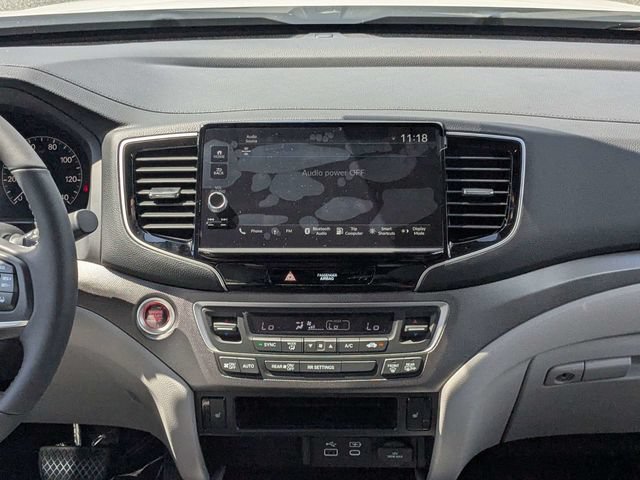 New 2026 Honda Ridgeline RTL image 18