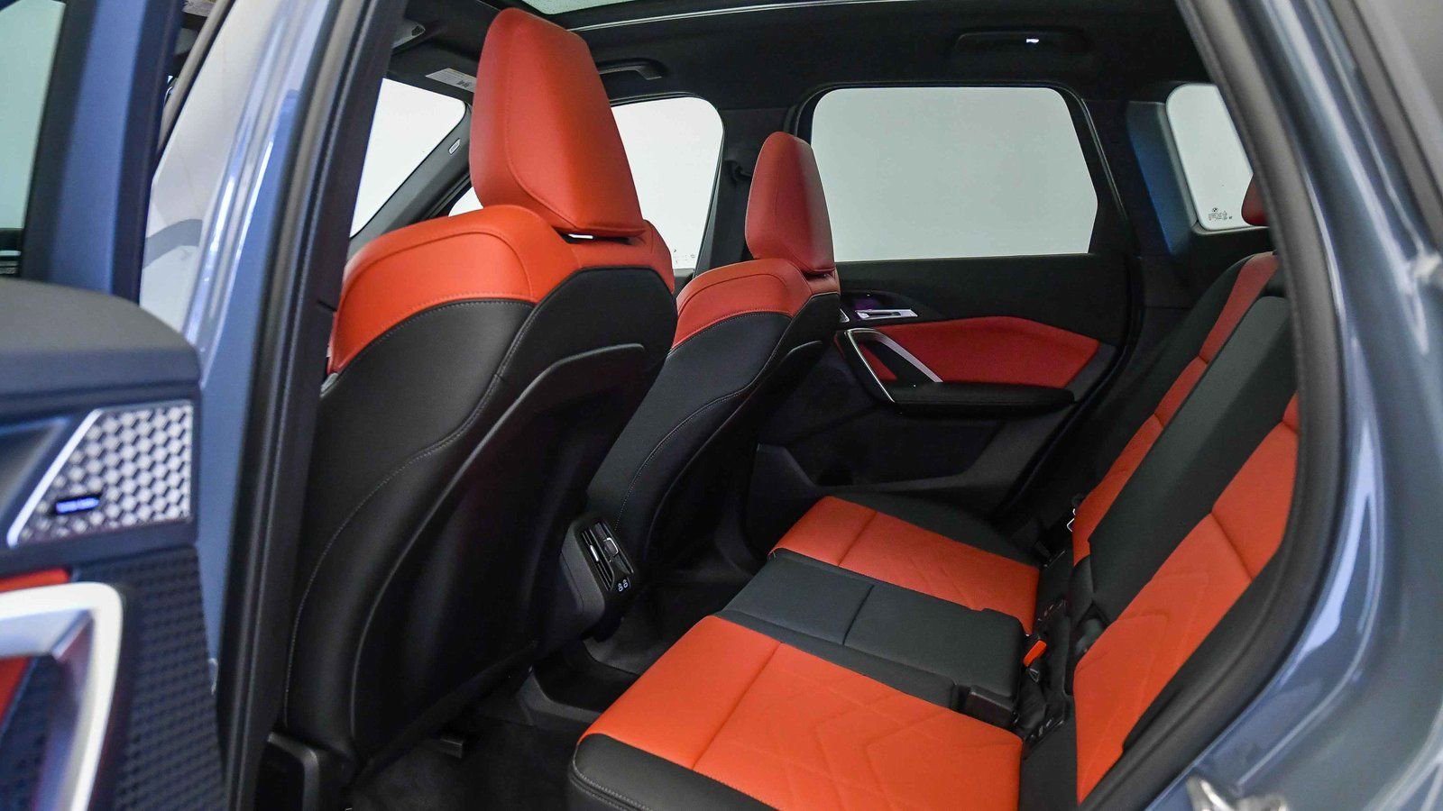 Used 2025 BMW X1 xDrive28i w/ Convenience Package image 22