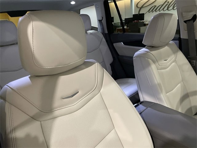 Certified 2024 Cadillac XT6 Premium Luxury w/ Technology Package image 20