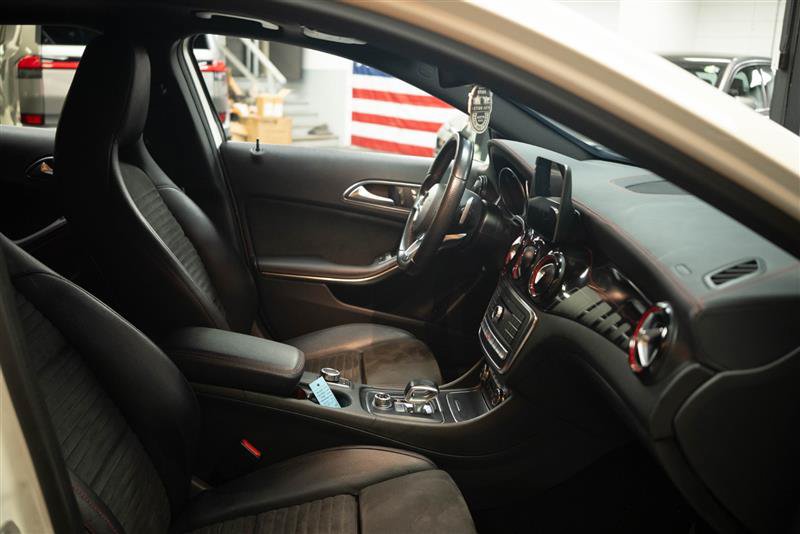 Used 2018 Mercedes-Benz GLA 45 AMG 4MATIC image 13
