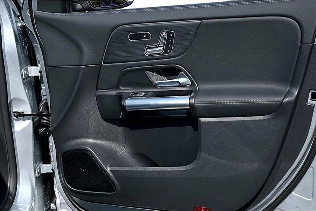 Certified 2026 Mercedes-Benz GLA 250 4MATIC image 31