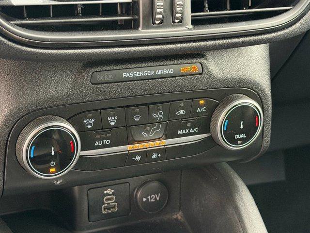 Used 2024 Ford Escape ST-Line image 28