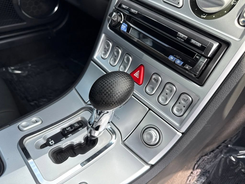 Used 2005 Chrysler Crossfire Limited RWD image 29