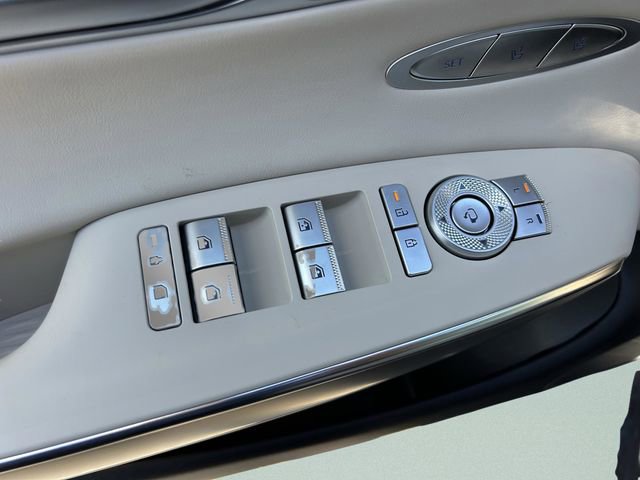 New 2026 Genesis GV70 2.5T Select AWD/4WD image 23
