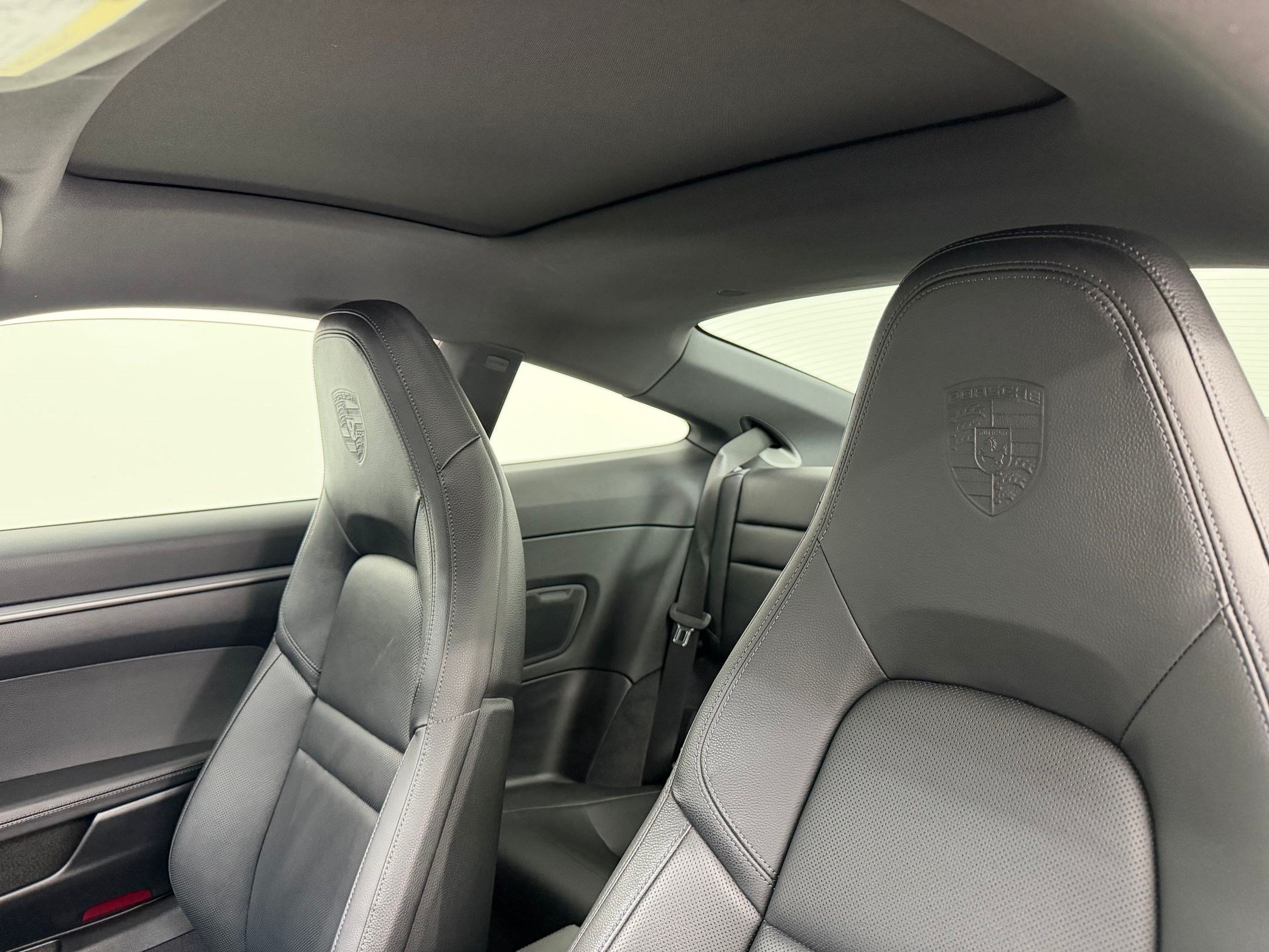 Certified 2020 Porsche 911 Carrera RWD image 23