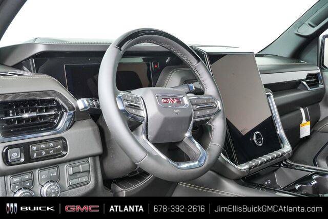 New 2026 GMC Yukon XL Elevation AWD/4WD image 4