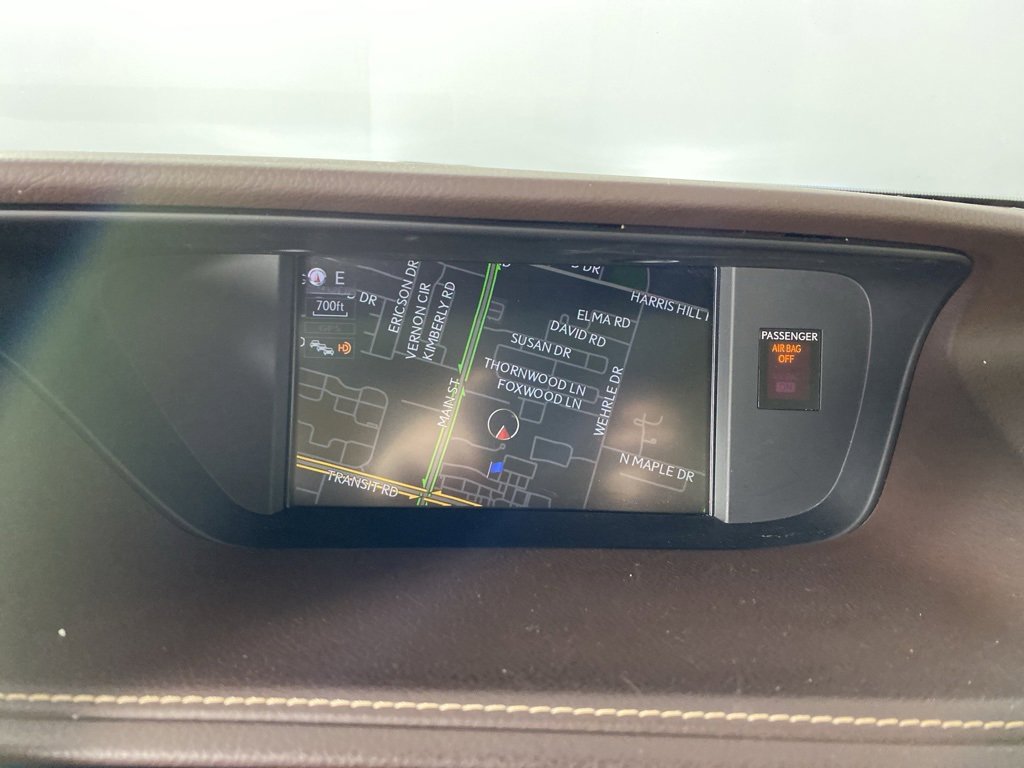 Used 2018 Lexus ES 300h image 11