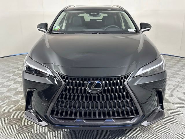 New 2026 Lexus NX 450h+ AWD w/ Luxury Package image 8