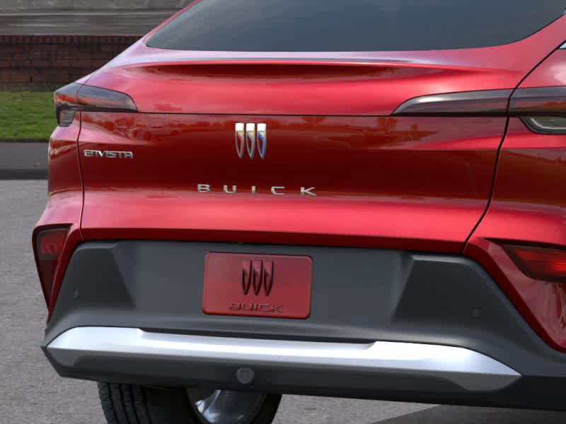 New 2026 Buick Envista Preferred image 14