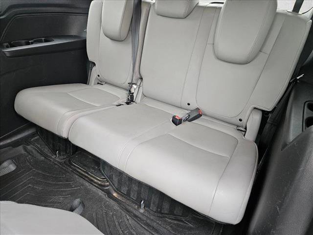 Used 2019 Honda Odyssey EX-L image 17