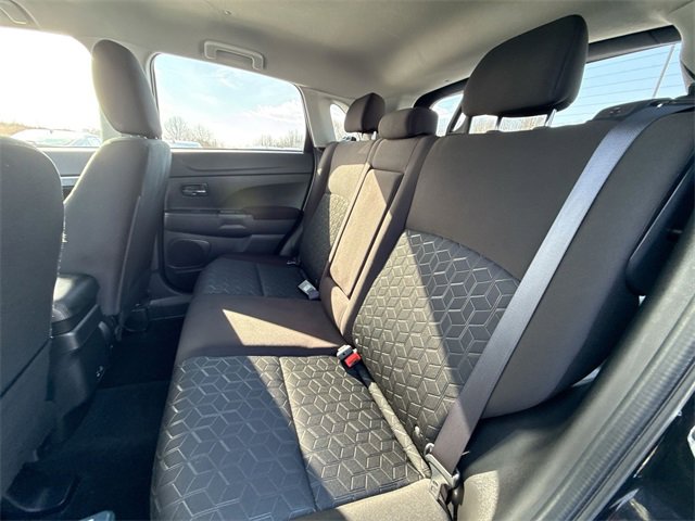 Used 2025 Mitsubishi Outlander Sport 2.0 S image 18