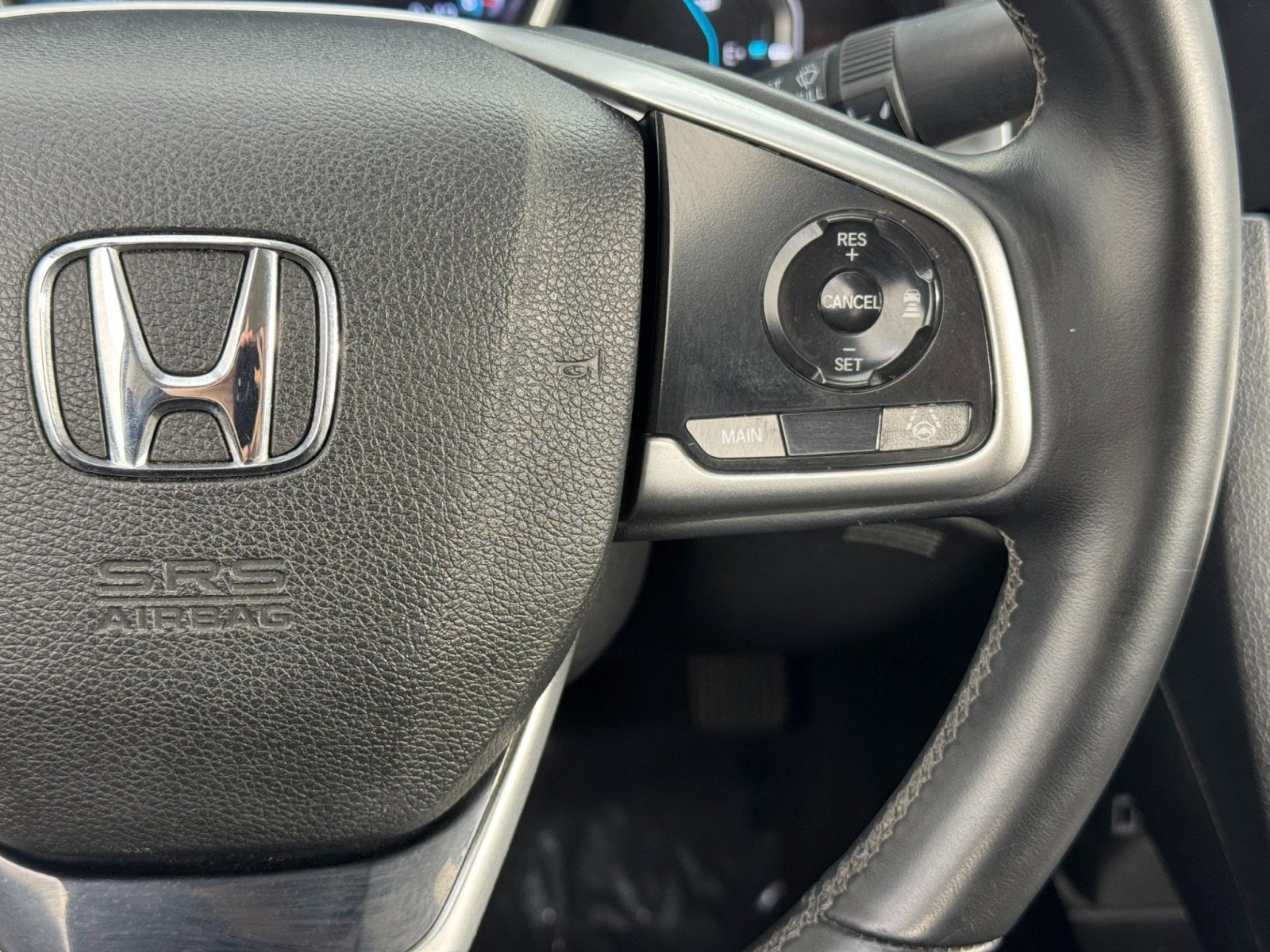 Used 2020 Honda Civic EX image 21