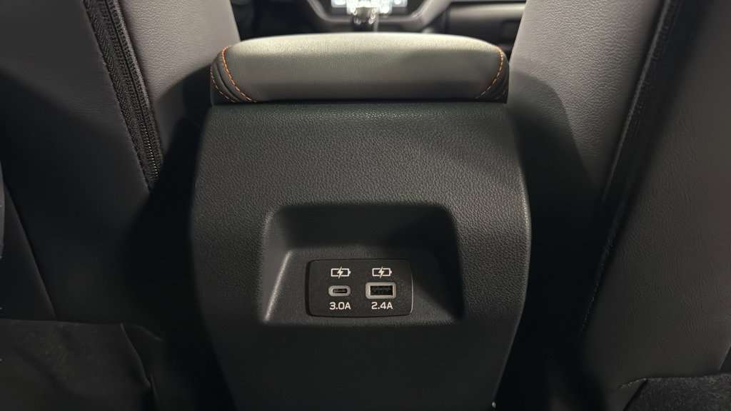 Certified 2026 Subaru Crosstrek 2.5i Limited image 27