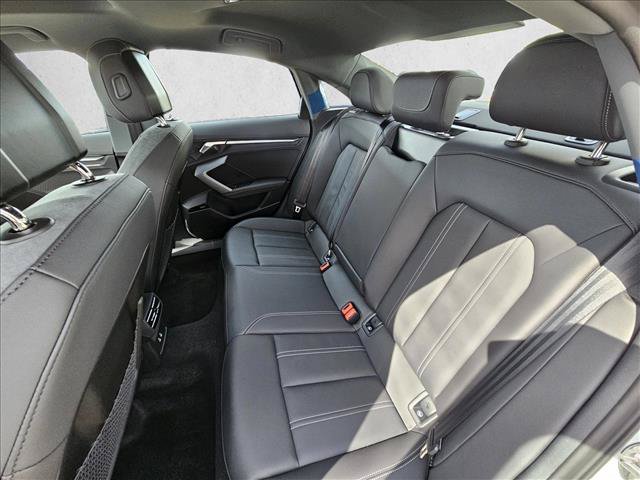New 2026 Audi A3 2.0T Premium Plus AWD/4WD image 16