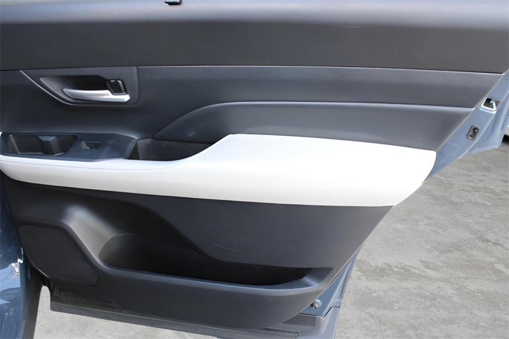 Certified 2024 Toyota Grand Highlander XLE image 23