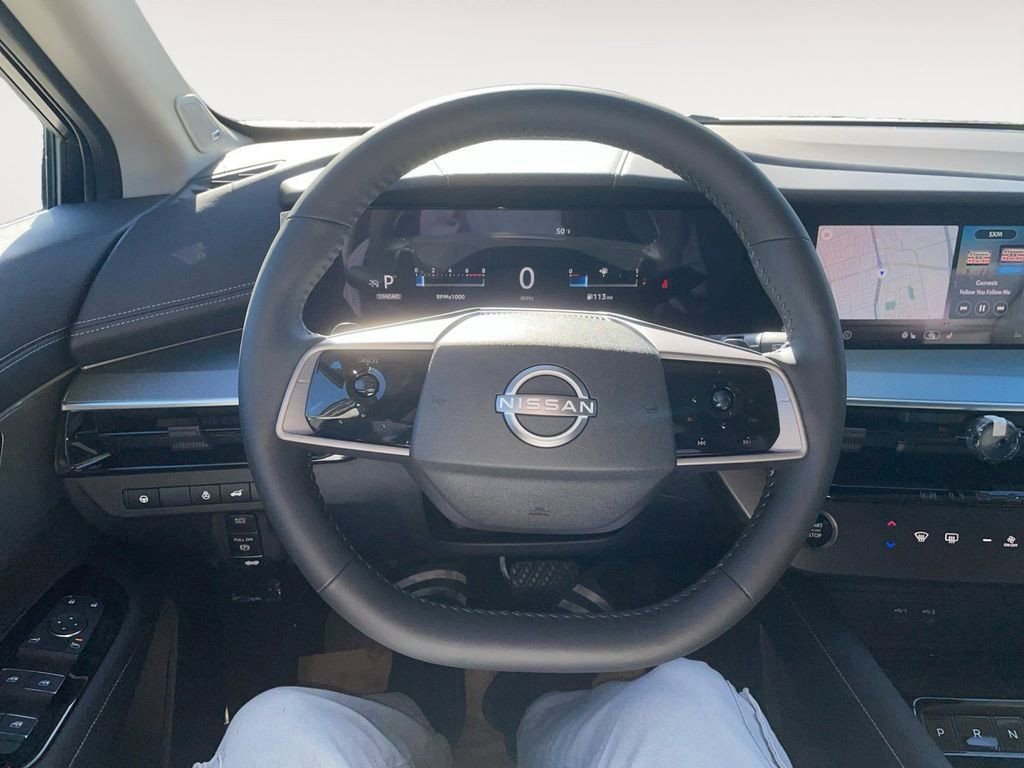 New 2025 Nissan Murano SL image 19