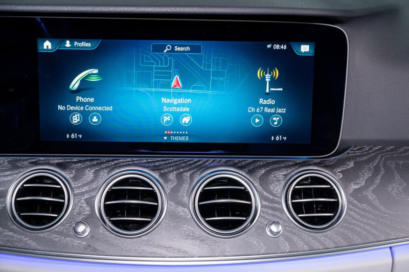 Certified 2023 Mercedes-Benz E 450 4MATIC Sedan image 19